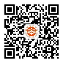 公眾微信二維碼