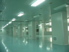 無塵凈化車間工程造價(jià)是多少錢？