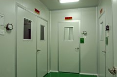 電子行業(yè)為何對工業(yè)潔凈室如此依賴？