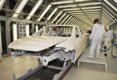 為什么要建設(shè)汽車噴涂潔凈無塵車間？