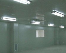 什么萬級潔凈室和千級潔凈室？區(qū)別在哪里？