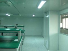 萬級潔凈室報(bào)價與哪些因素有關(guān)