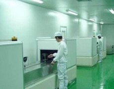 凈化車間裝修涉及到這些材料，你了解了嗎