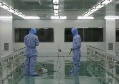 為什么要建造電子無塵車間？原因揭秘！