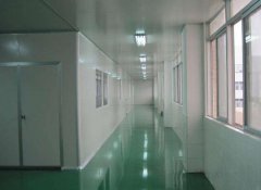 凈化車間對施工有何要求？這幾點要做到