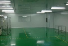 醫(yī)用口罩的生產車間需要達到什么凈化級別