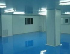 凈化車間的造價(jià)有哪些影響因素？